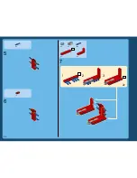 Preview for 48 page of LEGO 10248 Creator Assembly Instructions Manual