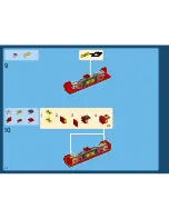 Preview for 82 page of LEGO 10248 Creator Assembly Instructions Manual