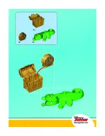 Preview for 3 page of LEGO 10526 Manual