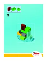 Preview for 9 page of LEGO 10526 Manual