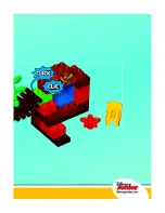 Preview for 11 page of LEGO 10526 Manual