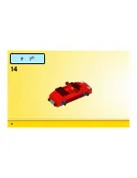 Preview for 22 page of LEGO 10695 Assembly Instruction Manual