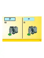 Preview for 33 page of LEGO 10697 Manual