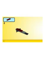 Preview for 36 page of LEGO 10697 Manual