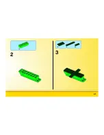 Preview for 65 page of LEGO 10697 Manual