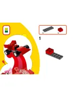 Preview for 24 page of LEGO 10707 Manual