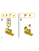 Preview for 10 page of LEGO 10709 Manual