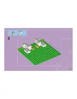 Preview for 25 page of LEGO 2518 Assembly Manual