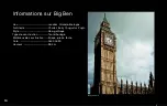 Preview for 14 page of LEGO ARCHITECTURE BIG BEN Building Instructions