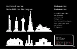 Preview for 67 page of LEGO ARCHITECTURE BIG BEN Building Instructions