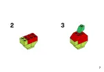 Preview for 7 page of LEGO CLASSIC 10713 Assembly Manual