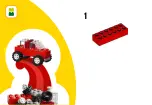 Preview for 18 page of LEGO CLASSIC 10713 Assembly Manual