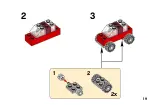 Preview for 19 page of LEGO CLASSIC 10713 Assembly Manual