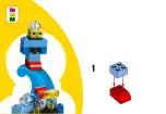 Preview for 20 page of LEGO CLASSIC 10713 Assembly Manual