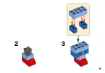 Preview for 21 page of LEGO CLASSIC 10713 Assembly Manual