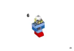 Preview for 23 page of LEGO CLASSIC 10713 Assembly Manual