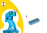 Preview for 24 page of LEGO CLASSIC 10713 Assembly Manual