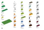 Preview for 34 page of LEGO CLASSIC 10713 Assembly Manual