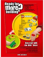 Preview for 15 page of LEGO DUPLO 10590 Instructions Manual