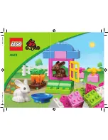 LEGO DUPLO 4623 Building Instructions preview