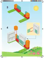 Preview for 3 page of LEGO DUPLO 5601 Building Instructions