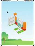 Preview for 4 page of LEGO DUPLO 5601 Building Instructions