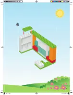 Preview for 5 page of LEGO DUPLO 5601 Building Instructions