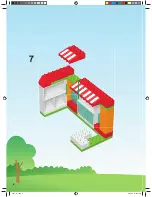 Preview for 6 page of LEGO DUPLO 5601 Building Instructions