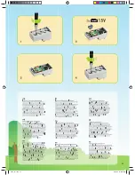 Preview for 11 page of LEGO DUPLO 5601 Building Instructions