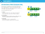 Preview for 5 page of LEGO Education WebDo 2.0 Toolbox Manual