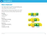 Preview for 8 page of LEGO Education WebDo 2.0 Toolbox Manual