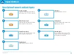 Preview for 19 page of LEGO Education WebDo 2.0 Toolbox Manual