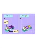 Preview for 17 page of LEGO FRIENDS 41086 Instructions Manual