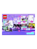 Preview for 25 page of LEGO FRIENDS 41086 Instructions Manual