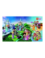 Preview for 27 page of LEGO FRIENDS 41086 Instructions Manual