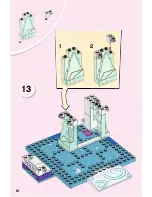 Preview for 16 page of LEGO Juniors 10736 Assembly Instructions Manual