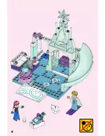 Preview for 46 page of LEGO Juniors 10736 Assembly Instructions Manual