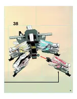 Preview for 49 page of LEGO ninjago Epic Dragon Battle 9450 Manual