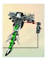 Preview for 57 page of LEGO ninjago Epic Dragon Battle 9450 Manual