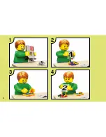 Preview for 2 page of LEGO SCOOBY-DOO 75901 Assembly Manual