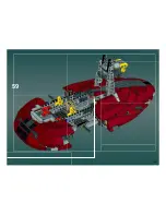 Preview for 135 page of LEGO Star Wars 75060 Assembly Manual