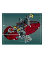 Preview for 153 page of LEGO Star Wars 75060 Assembly Manual