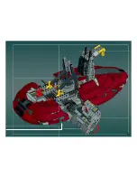 Preview for 155 page of LEGO Star Wars 75060 Assembly Manual