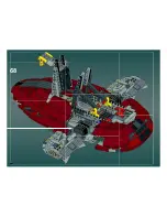 Preview for 166 page of LEGO Star Wars 75060 Assembly Manual