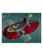 Preview for 170 page of LEGO Star Wars 75060 Assembly Manual