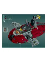 Preview for 171 page of LEGO Star Wars 75060 Assembly Manual