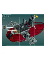 Preview for 174 page of LEGO Star Wars 75060 Assembly Manual