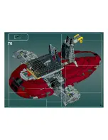 Preview for 175 page of LEGO Star Wars 75060 Assembly Manual