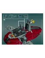 Preview for 177 page of LEGO Star Wars 75060 Assembly Manual