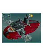 Preview for 180 page of LEGO Star Wars 75060 Assembly Manual